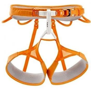 Petzl HIRUNDOS pro horolezce