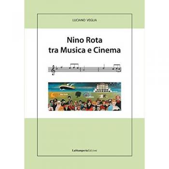 Nino Rota tra musica e cinema