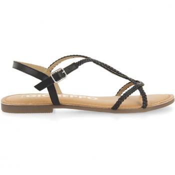 Gioseppo NIOAQUE Sandalen Schwarz – 69112-P