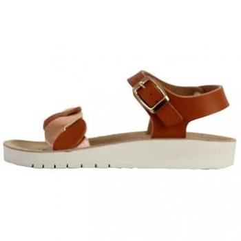 GEOX Sandalen für Mädchen J Costarei Gi