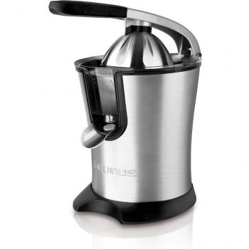 Brushed Stainless 160W Taurus Citrus Extractor