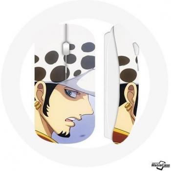 Kabellose Maus Trafalgar Law – One Piece Manga