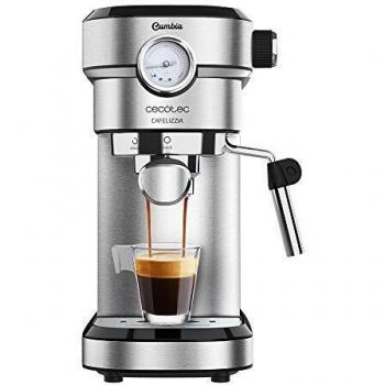 Cecotec Cafelizzia 790 Steel Pro 1.2 L Espresso Machine