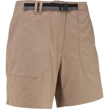 Pantaloncini Lafuma Access Beige