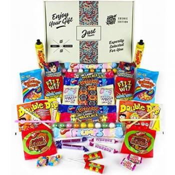 Starry Snack Sharing Set