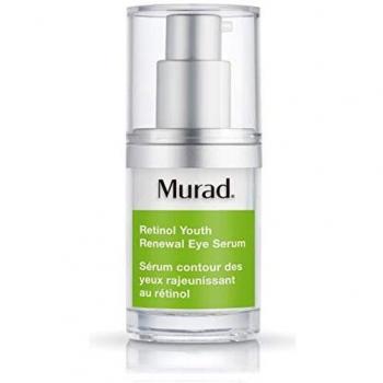 Retinol Refresh Eye Serum – 15 mL