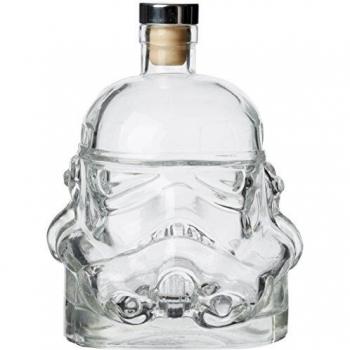 Star Wars Original Stormtrooper Whiskey Decanter
