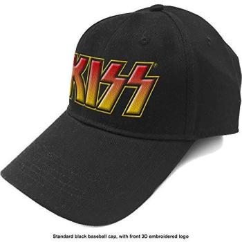 Casquette Kiss Style Rock