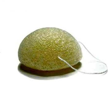 Banbu GentleClean White Konjac Wash Pad