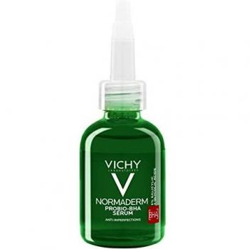 Vichy Normaderm Probiotic BHA Serum