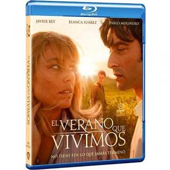 El verano que vivimos