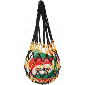 Bola Multi-Disciplinaria en Bolsa de Malla – Baloncesto / Fútbol / Voleibol