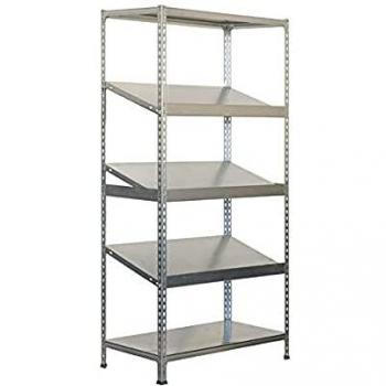 SIMONRACK Kit Simonexpo Plus 5/400-3 Galvanizado 2000x1000x400