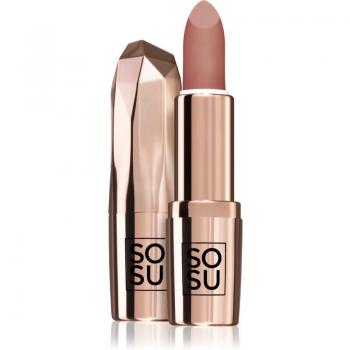 SOSU Cosmetics Lippenfarbe Can't Cope
