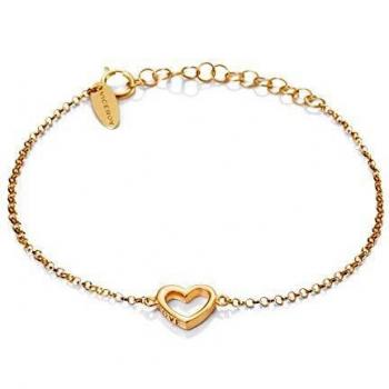 Pulsera Viceroy Corazón 6006P100-07