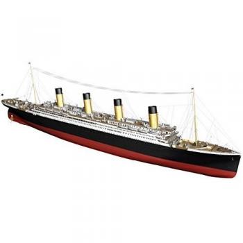 RMS Titanic 1:144 Modellismo Billings – Billings Boats 01000510