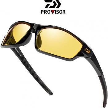 Daiwa Colorful Mountaineering Sunglasses