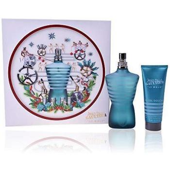 Jean Paul Gaultier Le Male Eau De Toilette Spray 50ml Set 2 Parti 2017