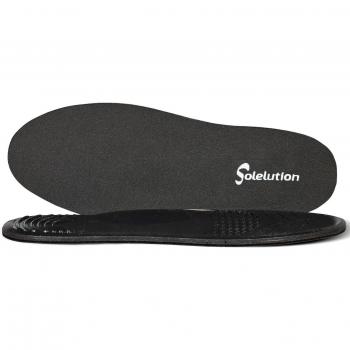 Solelution Komfortsohlen Max (Paar)