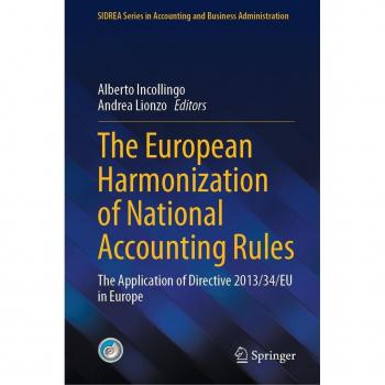 The European Harmonization of National Accounting Rules