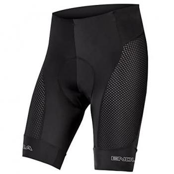 Pantaloncini Enduro EGM Nero Intenso XXL