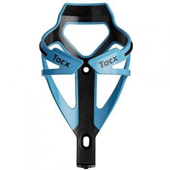 Tacx Portabidón Deva Unisex Azul Claro