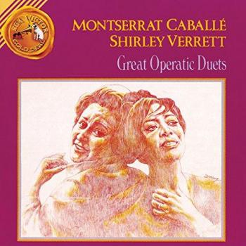 Duos d'opéra inoubliables