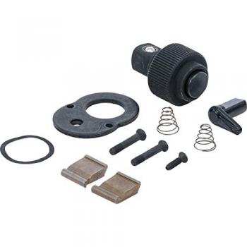 Kit Maintenance Tête Cliquet BGS 636‑639 – Métal & Usure