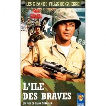 Aventure sur l'île des braves