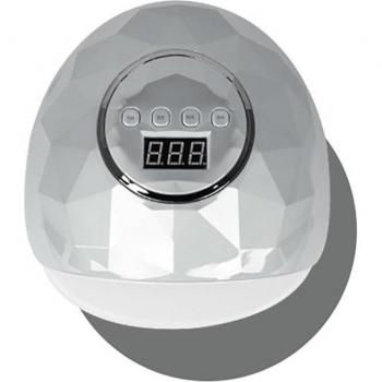 Lámpara de manicura UV LED 86W