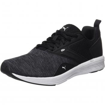 Puma Energy Comet Ultra Sprint Black/White