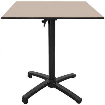 RestooTab Gartenklapptisch Diabolo