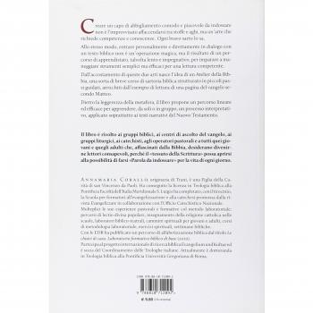 Atelier della Bibbia. Dal tessuto della scrittura al vestito della parola