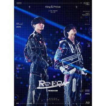King & Prince Performance Live 24-25 -Re:Era