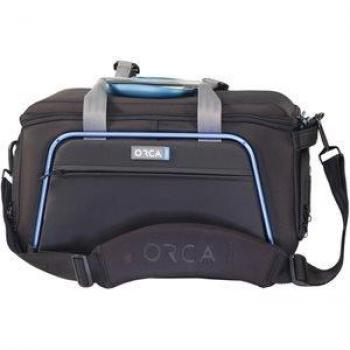 Orca OR‑8 Camera & Video Shoulder Carrier – 16.92 Size