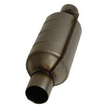 Maxgear 27‑6159 Catalyseur Ronde 55 mm, Universel