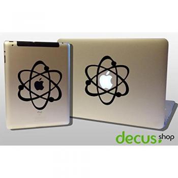 The Big Bang Theory Sticker für Apple Macbook Air 17