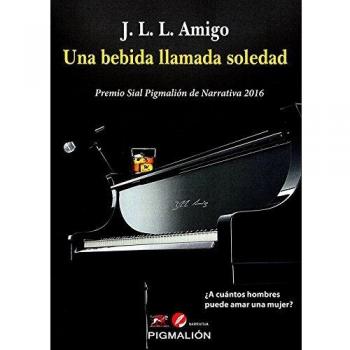 UNA BEBIDA LLAMADA SOLEDAD
