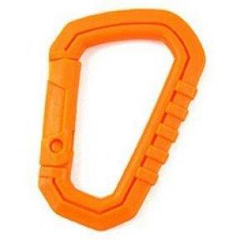 Outdoor Keychain Carabiner Clip