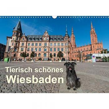 Tierisch schönes Wiesbaden