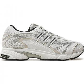 Weißer adidas Temper Run 2 Sneaker IH0402