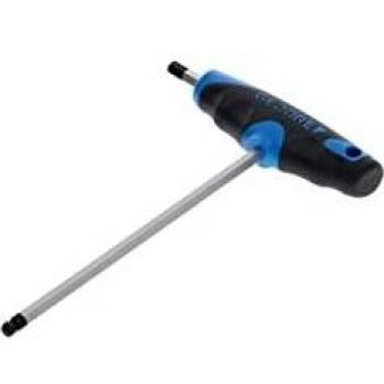 Gedore 7mm Hex Key with 2C-T Handle