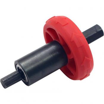 Adaptador Arranque Eléctrico Botón Enchufe Troy-Bilt Medidas 10.5 x 8.5 x 3.9 cm