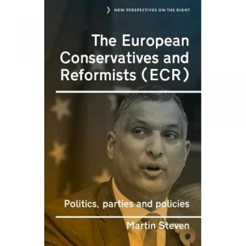 The European Conservatives and Reformists (ECR)