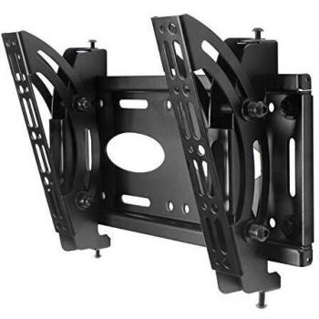 B-Tech BT8430-PRO/B Flat Screen Wall Mount w/Tilt