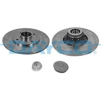 Radlager Set Dayco KWD017D