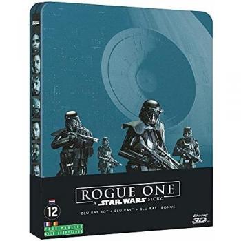 Rogue One: A Star Wars Story [Français] [Français]