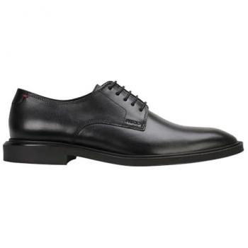 Hugo Gryff Derb Black Sneakers EU 45
