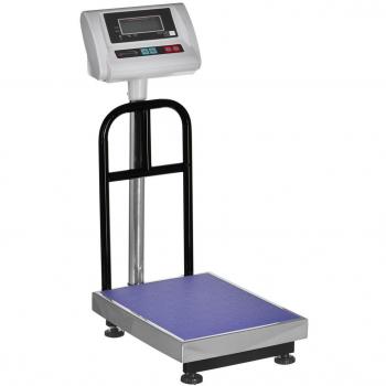 Système de pesage Waga WT‑123 300 kg