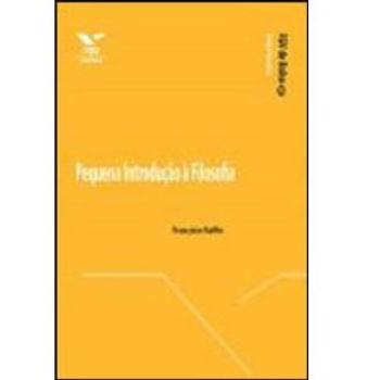 Pequena Introdução À Filosofia